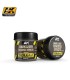 Dark & Dry Crackle Effects - 100ml (Acrylic)