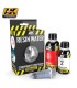 Resin Water 2-Components Epoxy Resin - 375ml (Enamel)