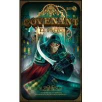 Covenant: El Pacto (Spanish)