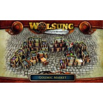 Golemic Market
