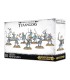 Tzeentch Arcanites Tzaangors