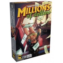 Millions of Dollars (Spanish)
