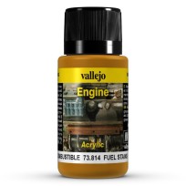 Fuel Stains 40ml