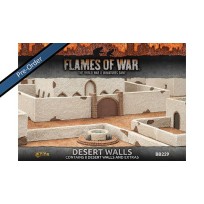 Desert Walls (10)
