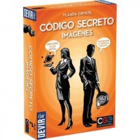 Código Secreto - Imágenes (Spanish)