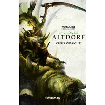 The End Times 2 - La Caída de Altdorf