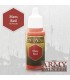 Mars Red