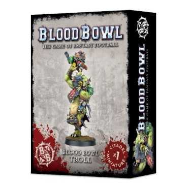 Blood Bowl: Troll (1)