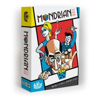 Mondrian (Spanish)