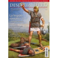 Especial Nº 6: La Legión Romana (I) - La República Media