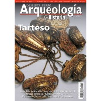 Arqueología e Historia Nº 12: Tartessos