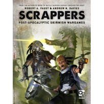 Scrappers (English)