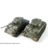 M4a3 / M4a3e8 Sherman 