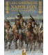 Las Campañas de Napoleón. La Pintura Militar de Keith Rocco