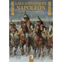 Las Campañas de Napoleón. La Pintura Militar de Keith Rocco (Spanish)