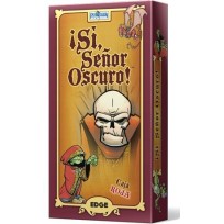 Sí, Señor Oscuro: Caja Roja