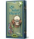 Sí, Señor Oscuro: Caja Verde