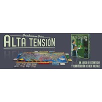 Alta Tensión Reenergizado (Spanish)