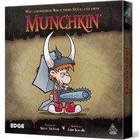 Munchkin (Spanish)