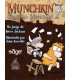 Munchkin 7: Trampas a dos Manos