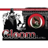 Gloom 2ª Edición (Spanish)