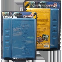 Zombicide Storage Box: Azul