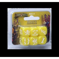 Set de Dados Mazu