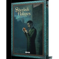 Sherlock Holmes: Queen's Park (Spanish)