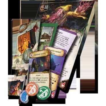 Señales de Carcosa (Spanish)