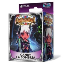 Candy la Sombría (Spanish)