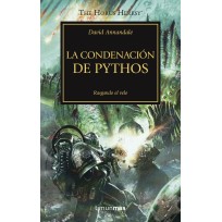La Condenación de Pythos, Nº 30 (Spanish)
