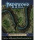 Forbidden Jungle: Pathfinder Flip-Mat