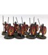 Roman Warriors (1 Point) (8)