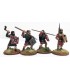 Pict Nobles (Hearthguard) (1 Point) (4)