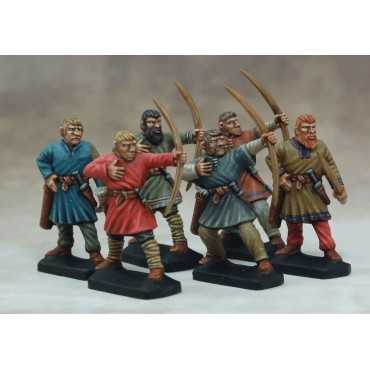 Dark Age Archers (30)