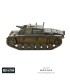 Early Stug III D
