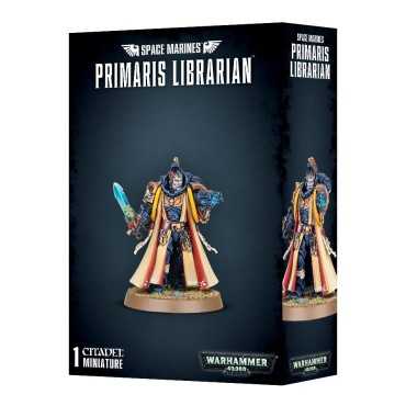 Space Marines Primaris Librarian (1)