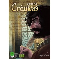 Crónicas (Spanish)