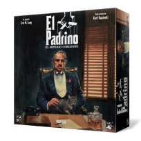 El Padrino: El imperio Corleone (Spanish)