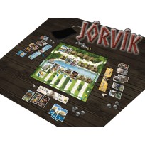 Jorvik (Spanish)