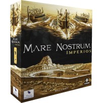 Mare Nostrum Imperios (Spanish)