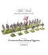 Continental Infantry Regiment (30)
