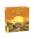 Catan: Ciudades y Caballeros de Catan