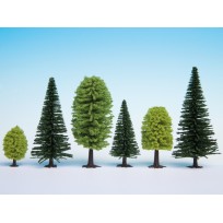 Mixed Forest