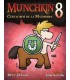 Munchkin 8: Centauros de La Mazmorra (Spanish)