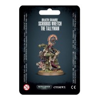 Death Guard Cuentaplagas (V.D.)