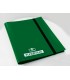 4-Pocket FlexXfolio Carpeta para Cartas Verde
