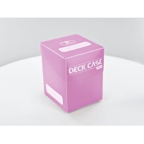 Deck Case 100+ Caja de Cartas Fucsia
