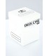 Deck Case 100+ White