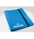 9-Pocket FlexXfolio Carpeta para Cartas  Azul